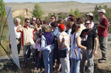 Educación ambiental