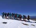 Raquetas de nieve