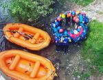 Rafting