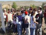 Educación ambiental