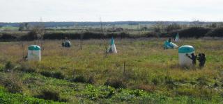 Paintball Légola Cáceres