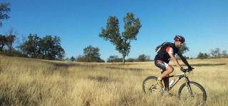 Guiado de rutas en Bicicleta de Montaña