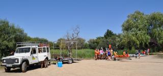 Actividades. Despedidas de soltero